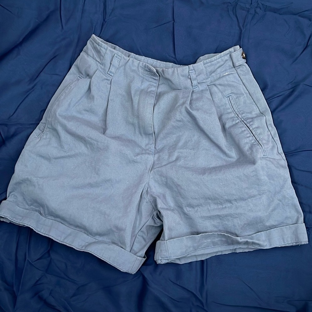 Jaclyn Smith sport petite shorts